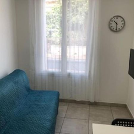 Апартаменты Studio 442 Clim + Parking A 10 Min Des Plages Перпиньан Экстерьер фото